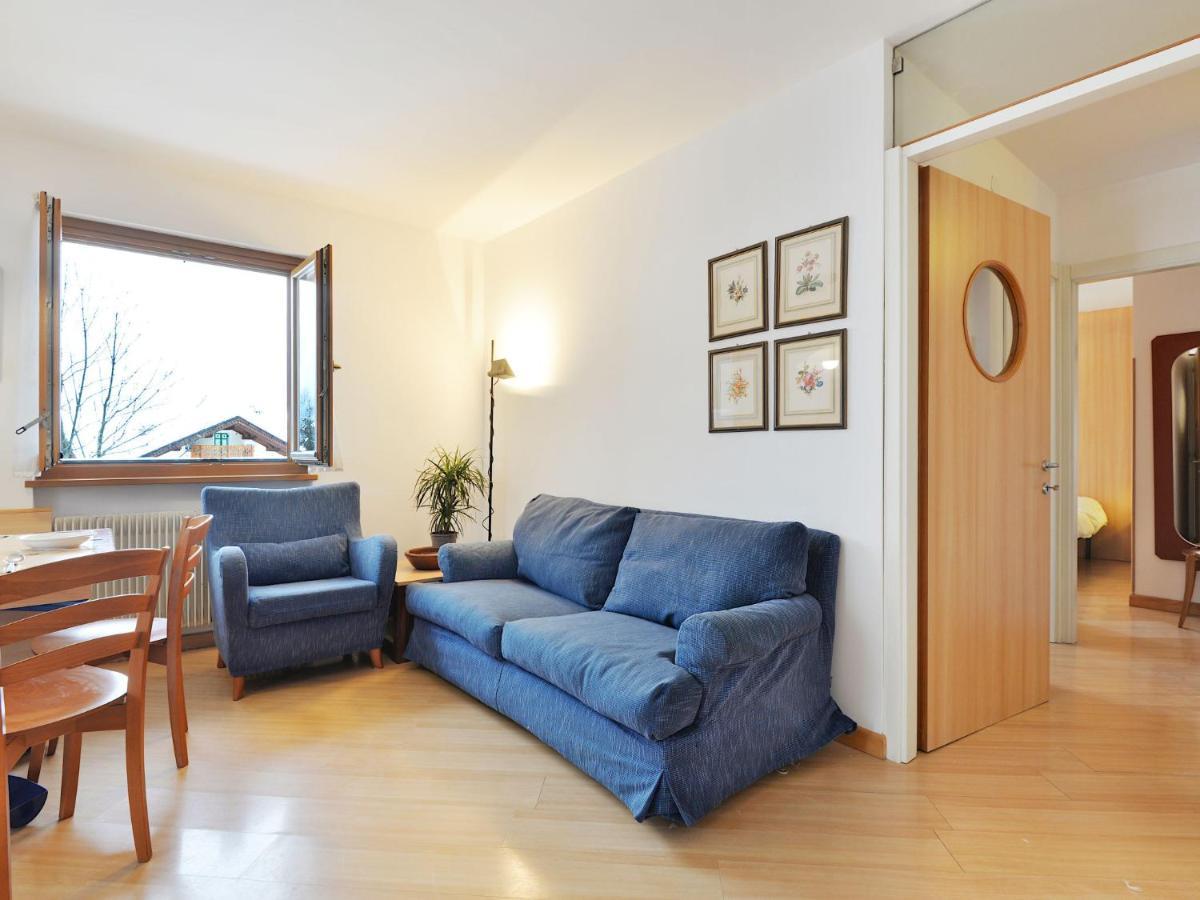 Apartment Al Parco-3 By Interhome Canazei Exterior foto