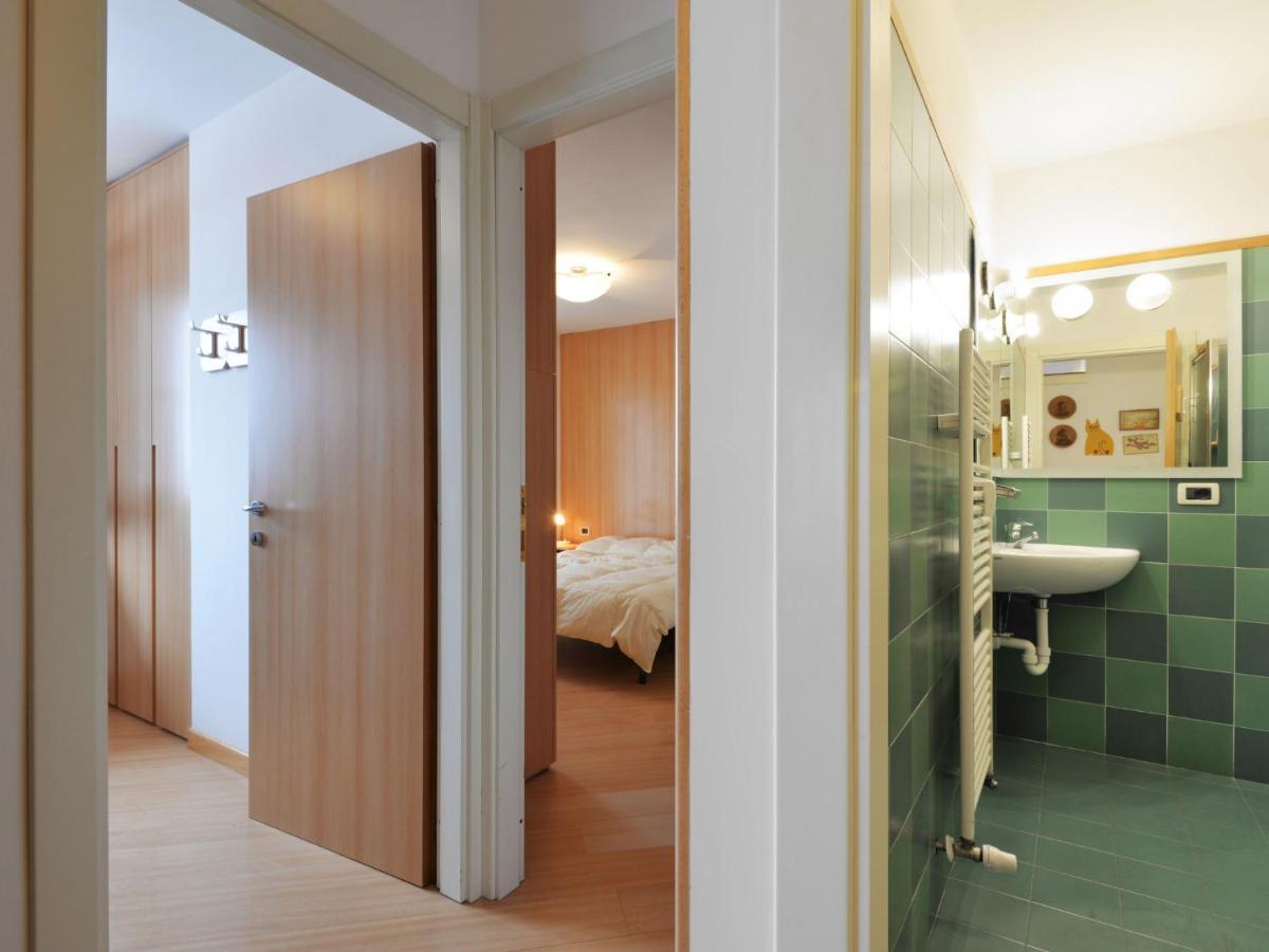 Apartment Al Parco-3 By Interhome Canazei Exterior foto