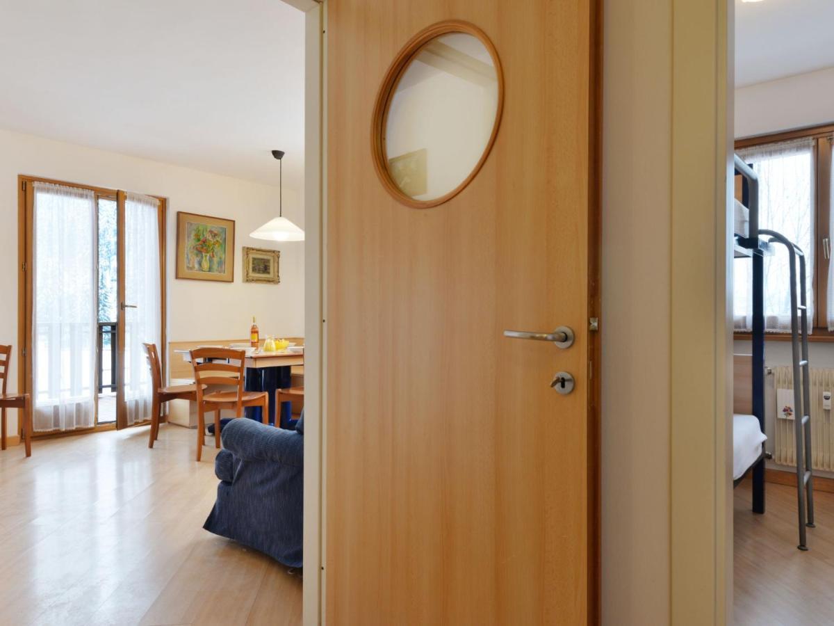 Apartment Al Parco-3 By Interhome Canazei Exterior foto