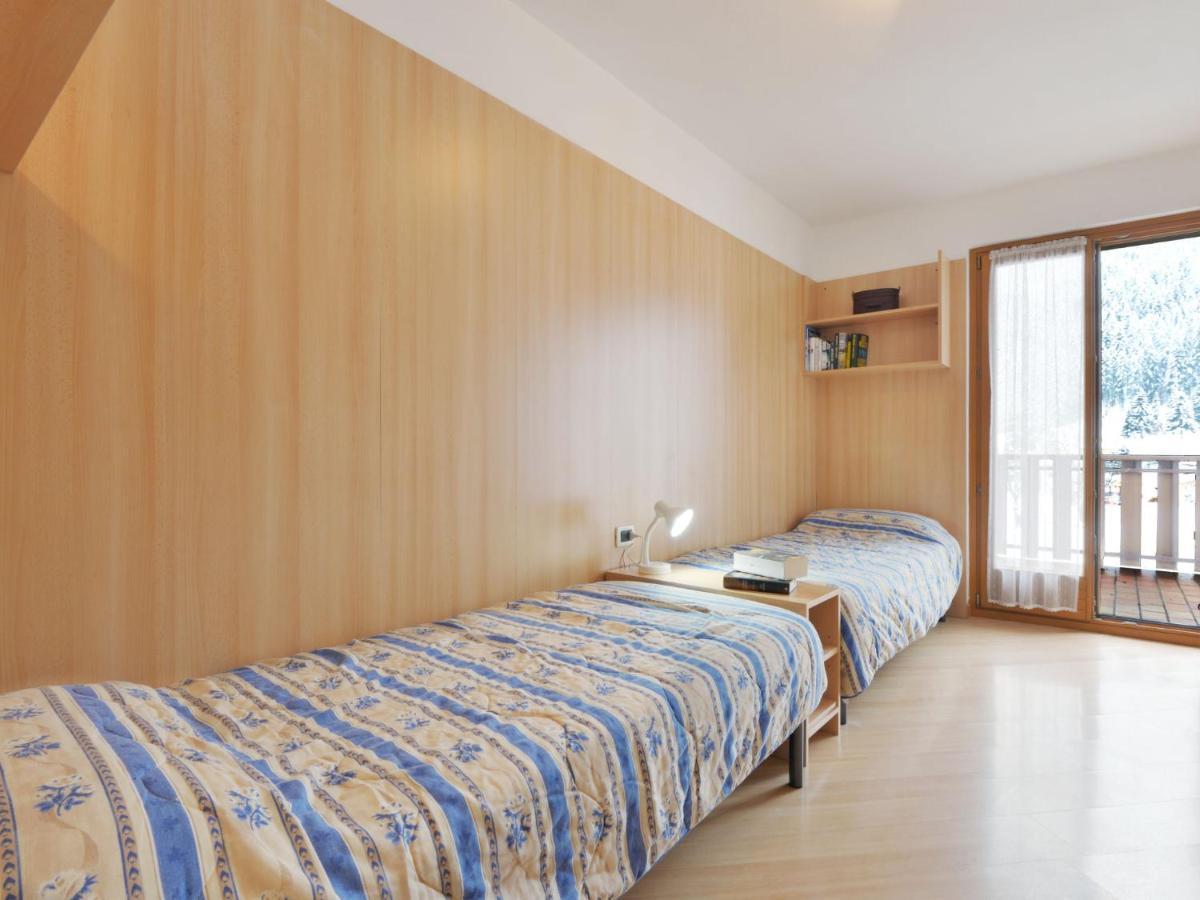 Apartment Al Parco-3 By Interhome Canazei Exterior foto