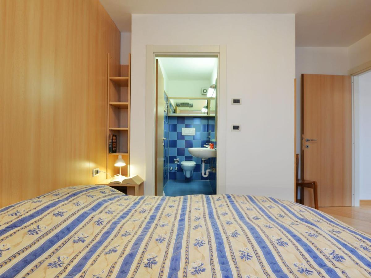 Apartment Al Parco-3 By Interhome Canazei Exterior foto